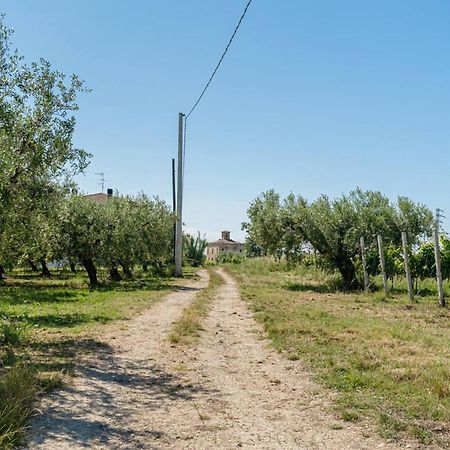 Villa Turin - Yourplace Abruzzo Torino di Sangro Ngoại thất bức ảnh