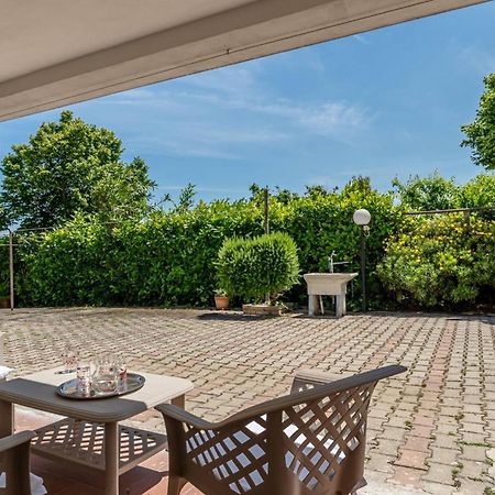 Villa Turin - Yourplace Abruzzo Torino di Sangro Ngoại thất bức ảnh