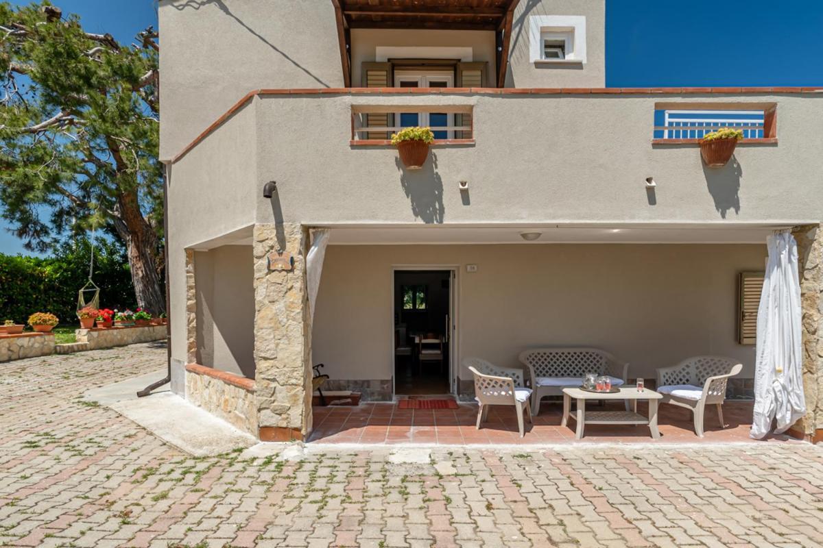 Villa Turin - Yourplace Abruzzo Torino di Sangro Ngoại thất bức ảnh