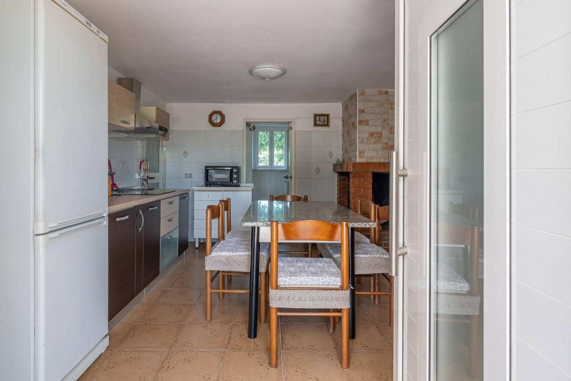 Villa Turin - Yourplace Abruzzo Torino di Sangro Ngoại thất bức ảnh
