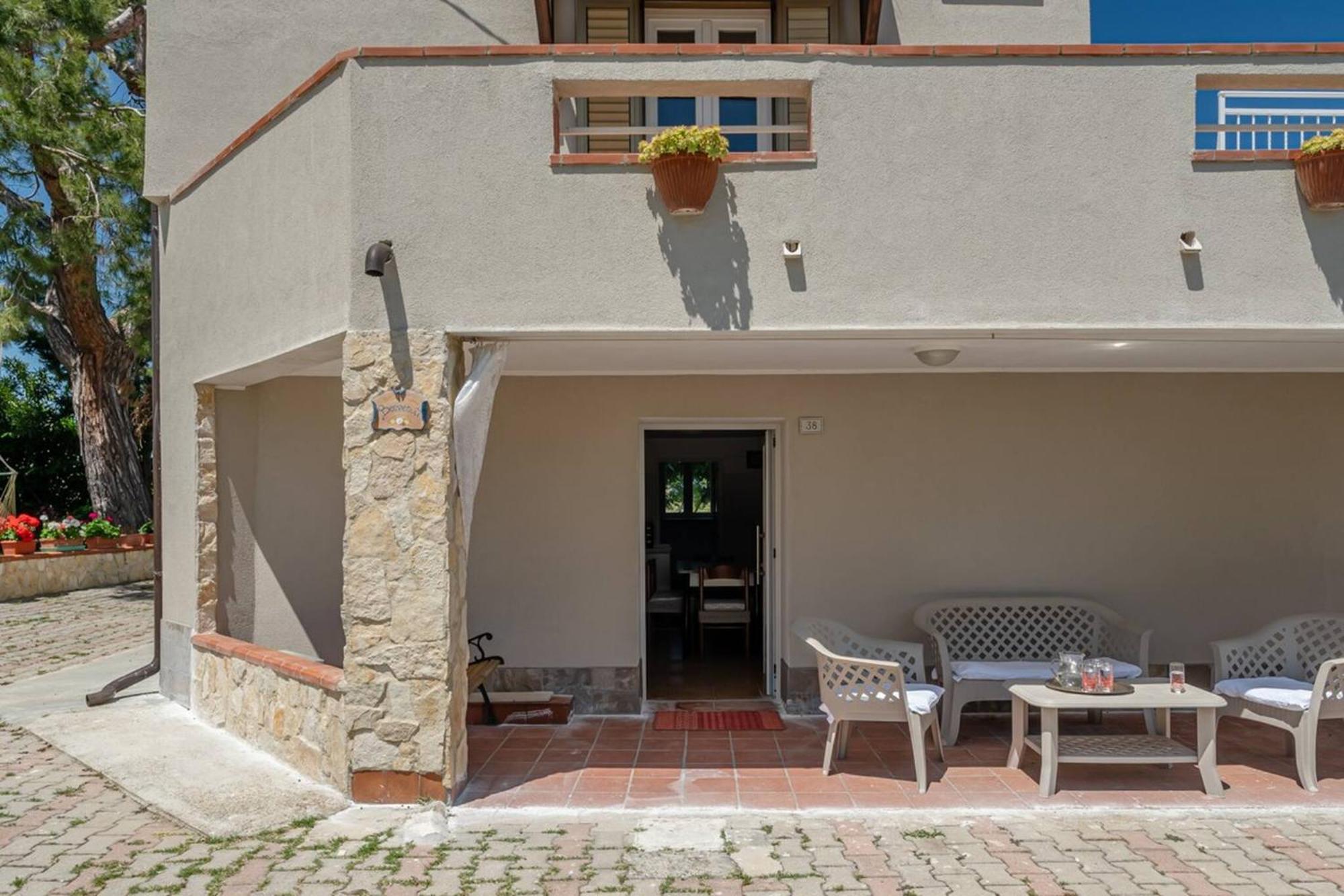 Villa Turin - Yourplace Abruzzo Torino di Sangro Ngoại thất bức ảnh