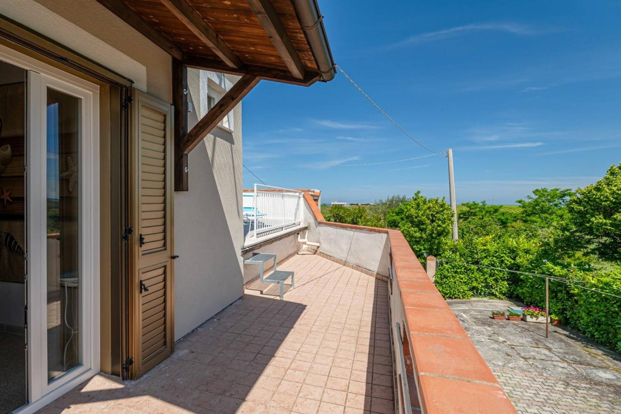 Villa Turin - Yourplace Abruzzo Torino di Sangro Ngoại thất bức ảnh