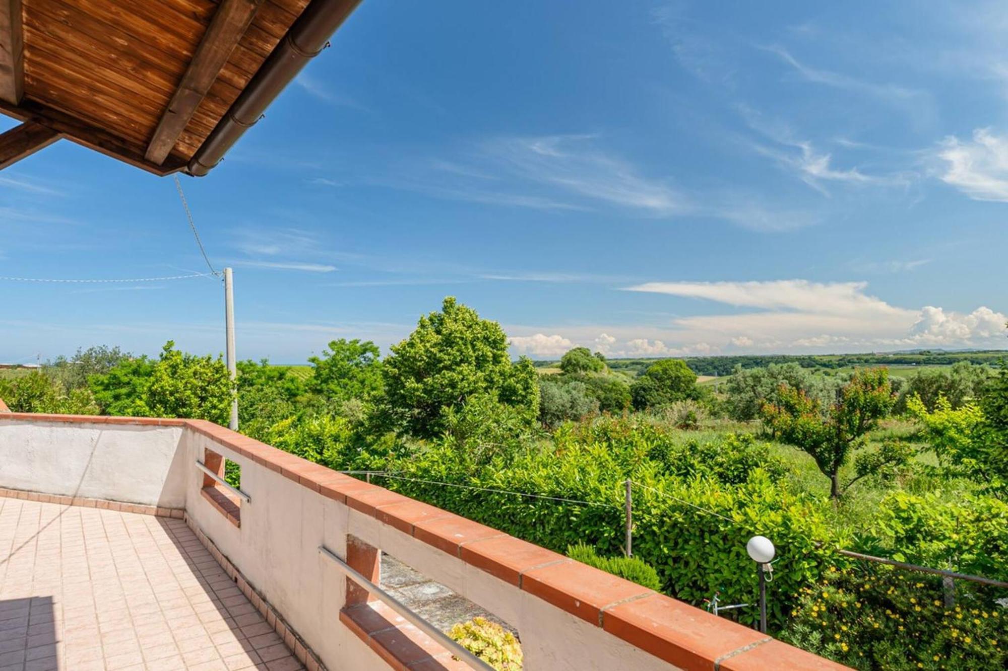 Villa Turin - Yourplace Abruzzo Torino di Sangro Ngoại thất bức ảnh